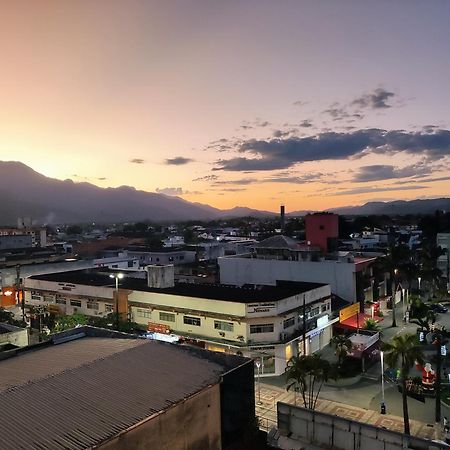 Apartamento Inteiro Em Peruibe No Centro, Prox A Praia ภายนอก รูปภาพ