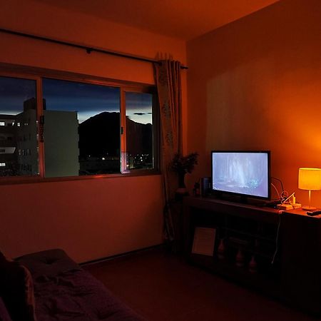 Apartamento Inteiro Em Peruibe No Centro, Prox A Praia ภายนอก รูปภาพ