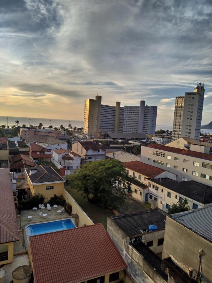 Apartamento Inteiro Em Peruibe No Centro, Prox A Praia ภายนอก รูปภาพ
