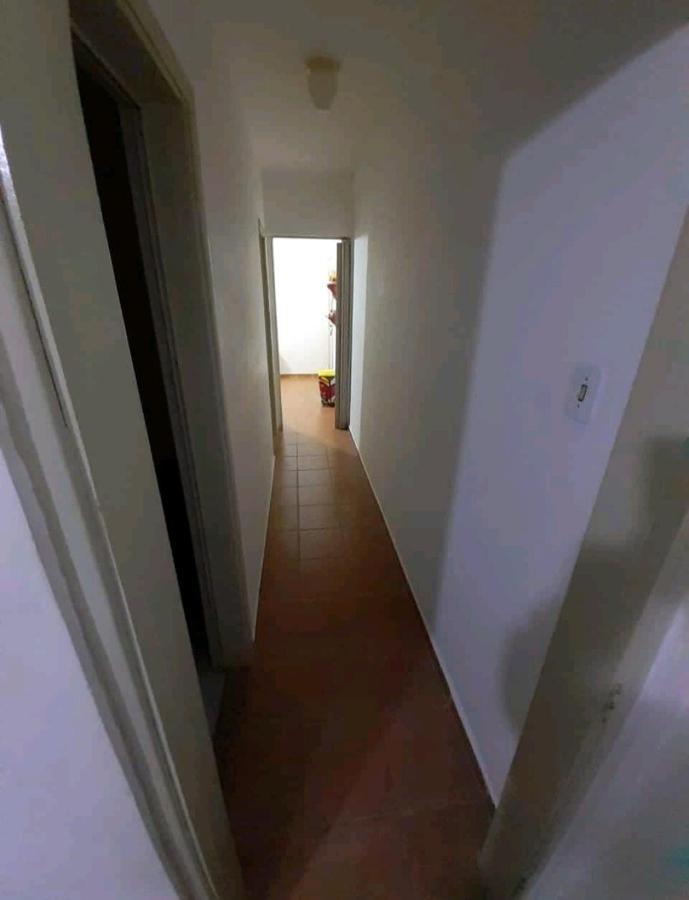 Apartamento Inteiro Em Peruibe No Centro, Prox A Praia ภายนอก รูปภาพ