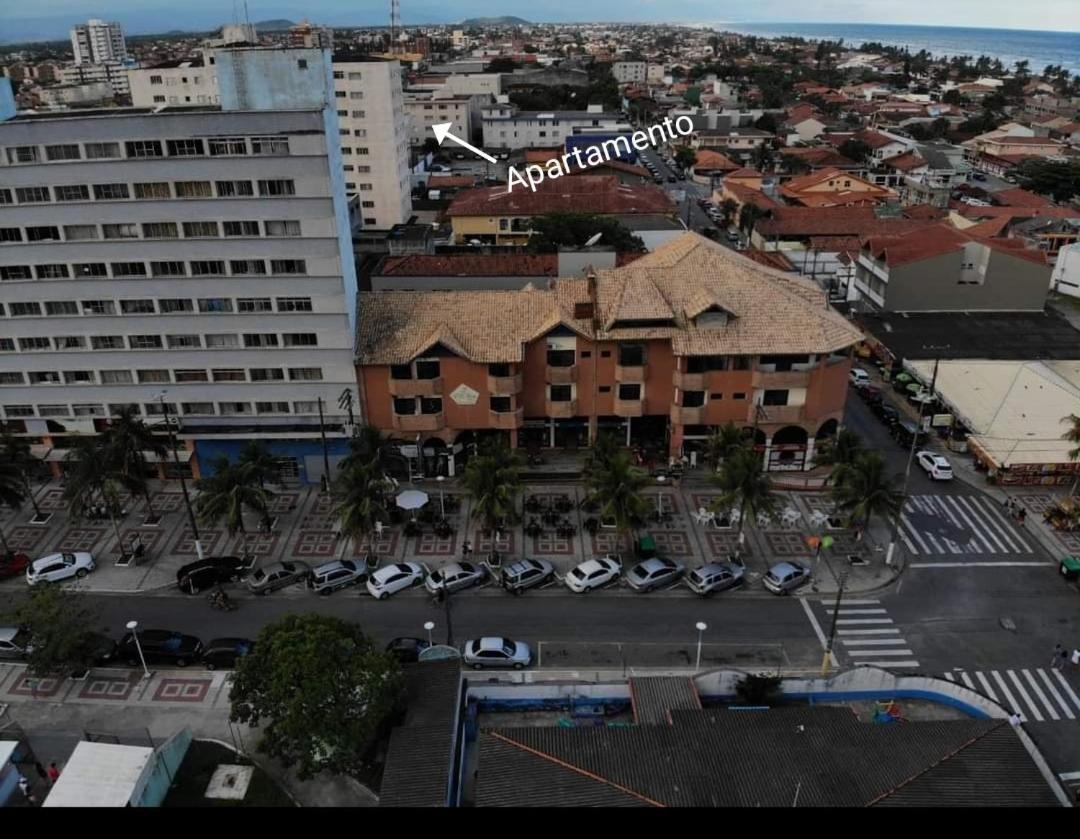Apartamento Inteiro Em Peruibe No Centro, Prox A Praia ภายนอก รูปภาพ