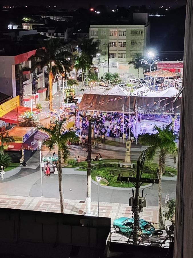 Apartamento Inteiro Em Peruibe No Centro, Prox A Praia ภายนอก รูปภาพ